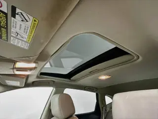 Nissan Rogue 2010 S 4dr Crossover