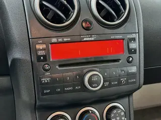Nissan Rogue 2010 S 4dr Crossover