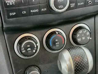 Nissan Rogue 2010 S 4dr Crossover