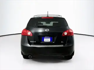 Nissan Rogue 2010 S 4dr Crossover