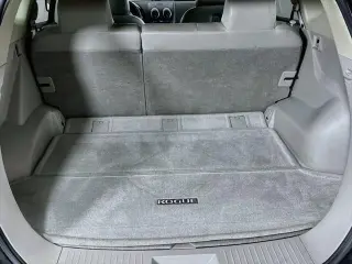 Nissan Rogue 2010 S 4dr Crossover