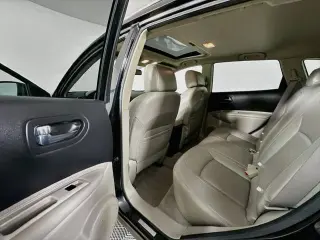 Nissan Rogue 2010 S 4dr Crossover