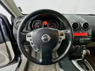 Nissan Rogue 2010 S 4dr Crossover