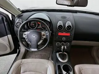 Nissan Rogue 2010 S 4dr Crossover