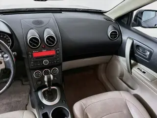 Nissan Rogue 2010 S 4dr Crossover