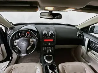 Nissan Rogue 2010 S 4dr Crossover