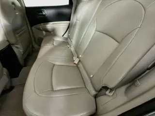 Nissan Rogue 2010 S 4dr Crossover