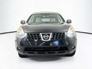 Nissan Rogue 2010 S 4dr Crossover
