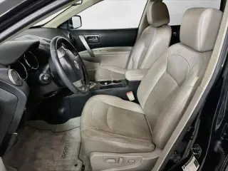 Nissan Rogue 2010 S 4dr Crossover