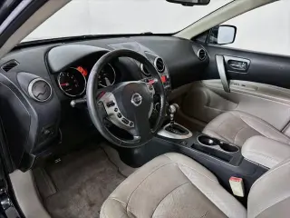 Nissan Rogue 2010 S 4dr Crossover