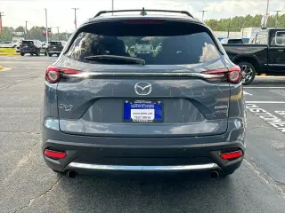 Mazda CX-9 2021 AWD Carbon Edition 4dr SUV