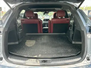 Mazda CX-9 2021 AWD Carbon Edition 4dr SUV