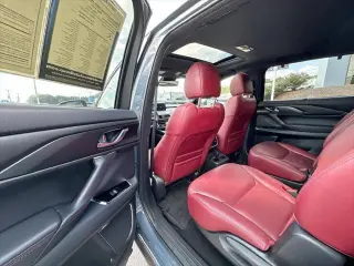 Mazda CX-9 2021 AWD Carbon Edition 4dr SUV
