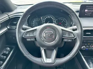 Mazda CX-9 2021 AWD Carbon Edition 4dr SUV