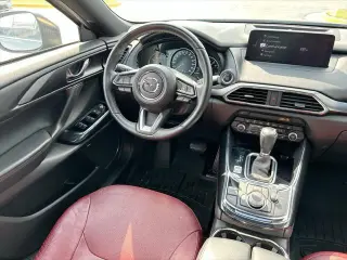 Mazda CX-9 2021 AWD Carbon Edition 4dr SUV