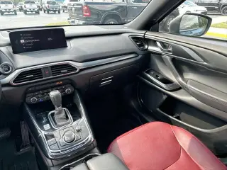 Mazda CX-9 2021 AWD Carbon Edition 4dr SUV