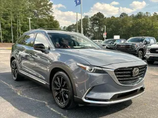 Mazda CX-9 2021 AWD Carbon Edition 4dr SUV