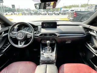 Mazda CX-9 2021 AWD Carbon Edition 4dr SUV