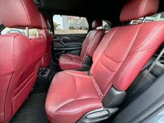 Mazda CX-9 2021 AWD Carbon Edition 4dr SUV