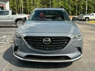 Mazda CX-9 2021 AWD Carbon Edition 4dr SUV