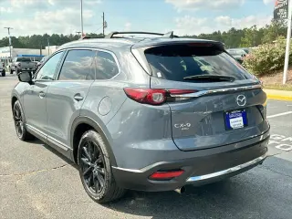 Mazda CX-9 2021 AWD Carbon Edition 4dr SUV
