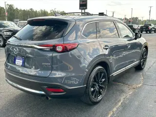 Mazda CX-9 2021 AWD Carbon Edition 4dr SUV