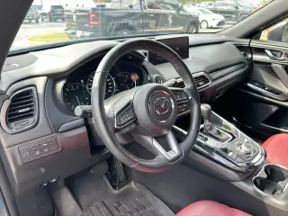 Mazda CX-9 2021 AWD Carbon Edition 4dr SUV