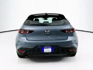 Mazda Mazda3 Hatchback 2021 AWD Premium Plus 4dr Hatchback
