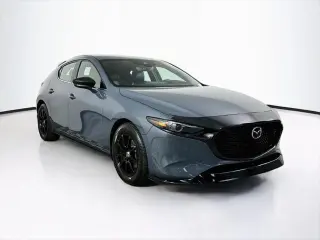 Mazda Mazda3 Hatchback 2021 AWD Premium Plus 4dr Hatchback