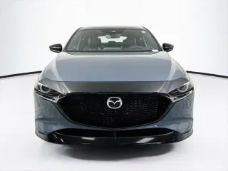 Mazda Mazda3 Hatchback 2021 AWD Premium Plus 4dr Hatchback