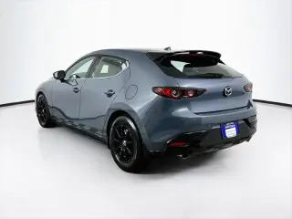 Mazda Mazda3 Hatchback 2021 AWD Premium Plus 4dr Hatchback