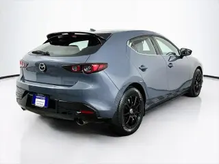 Mazda Mazda3 Hatchback 2021 AWD Premium Plus 4dr Hatchback