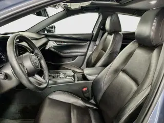 Mazda Mazda3 Hatchback 2021 AWD Premium Plus 4dr Hatchback