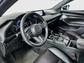 Mazda Mazda3 Hatchback 2021 AWD Premium Plus 4dr Hatchback