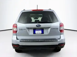Subaru Forester 2015 AWD 2.5i Premium 4dr Wagon CVT