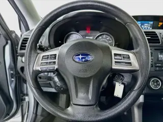 Subaru Forester 2015 AWD 2.5i Premium 4dr Wagon CVT