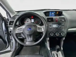 Subaru Forester 2015 AWD 2.5i Premium 4dr Wagon CVT