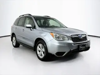 Subaru Forester 2015 AWD 2.5i Premium 4dr Wagon CVT