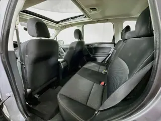 Subaru Forester 2015 AWD 2.5i Premium 4dr Wagon CVT