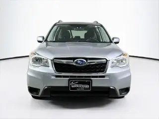 Subaru Forester 2015 AWD 2.5i Premium 4dr Wagon CVT
