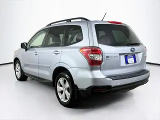 Subaru Forester 2015 AWD 2.5i Premium 4dr Wagon CVT