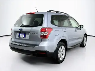 Subaru Forester 2015 AWD 2.5i Premium 4dr Wagon CVT