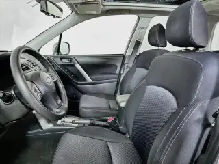 Subaru Forester 2015 AWD 2.5i Premium 4dr Wagon CVT