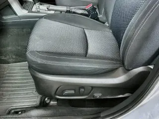 Subaru Forester 2015 AWD 2.5i Premium 4dr Wagon CVT