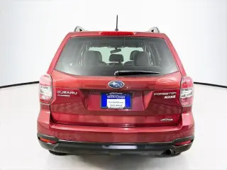 Subaru Forester 2014 AWD 2.5i Premium 4dr Wagon 6M