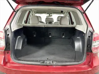 Subaru Forester 2014 AWD 2.5i Premium 4dr Wagon 6M