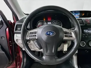 Subaru Forester 2014 AWD 2.5i Premium 4dr Wagon 6M