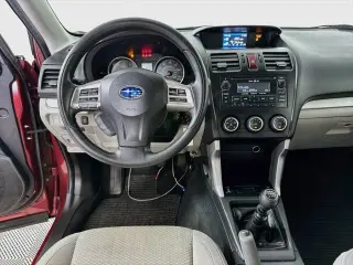 Subaru Forester 2014 AWD 2.5i Premium 4dr Wagon 6M