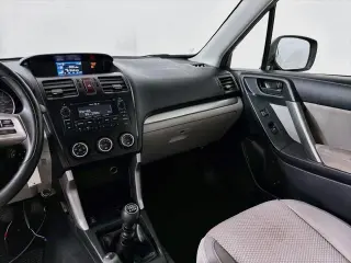 Subaru Forester 2014 AWD 2.5i Premium 4dr Wagon 6M