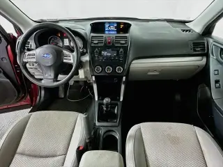Subaru Forester 2014 AWD 2.5i Premium 4dr Wagon 6M